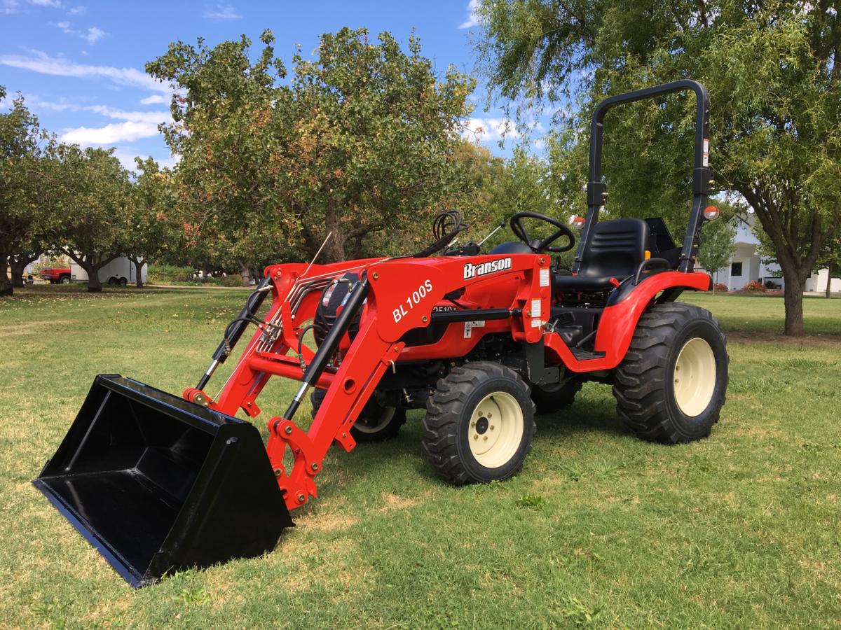 Tags 2510H Archive Dave's Tractor, Inc.